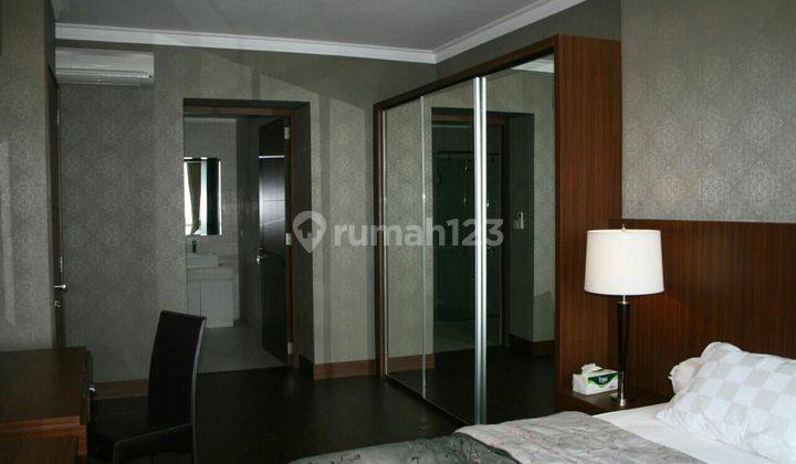 Luxury Unit Residence 8  Apartment For Rent Great In Scbd & best  2