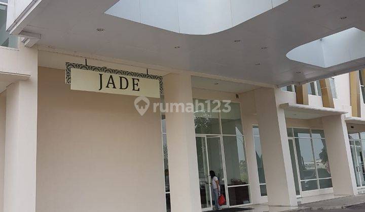 Apartemen Ayodhya Tower Jade 2BR 1