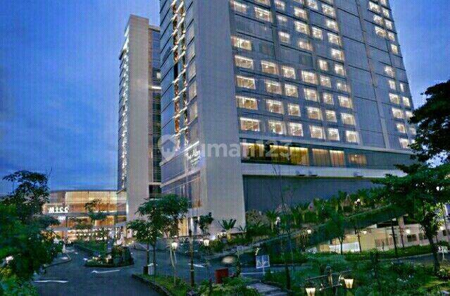 Apartemen Mataram city Yogyakarta 2