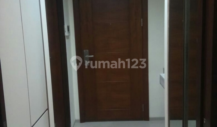 Fully Furnish, premium location, harga bersahabat