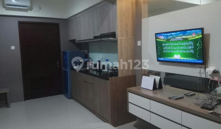 Fully Furnish, premium location, harga bersahabat 2