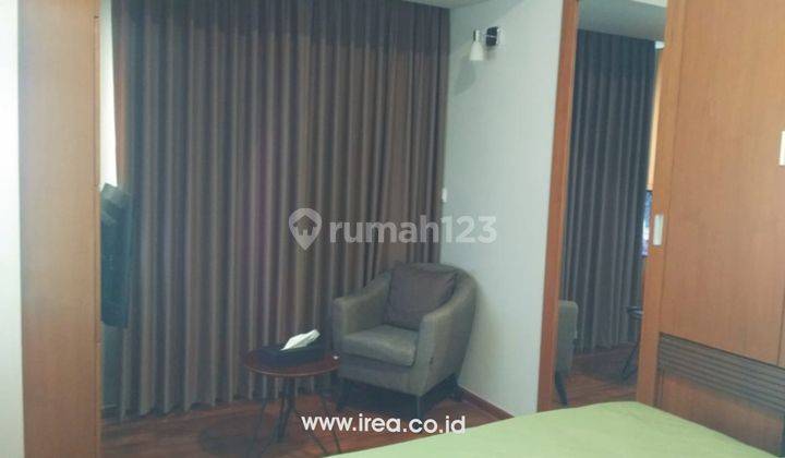 Apartement Siap Huni Solo Paragon 2