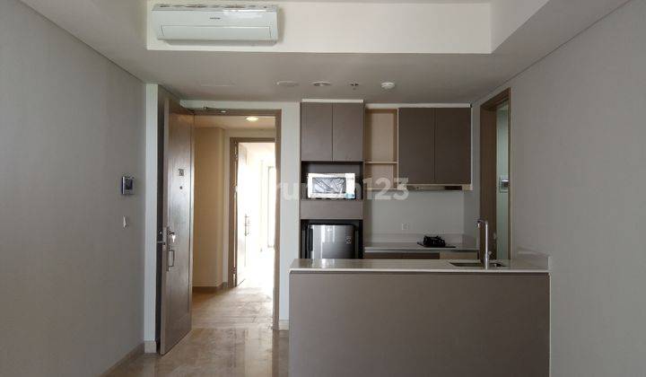 Apartement Gold Coast 2+1 BR Semi Furnish, New Brand!!! 2