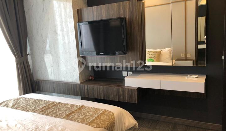 Apartemen The Branz Bsd City, Dekat Aeon Mall Bsd City. Siap Huni! 2