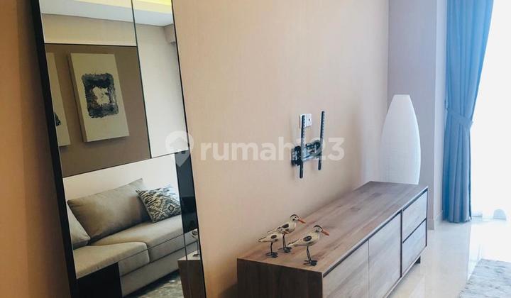 Disewakan Apartement mewah Pondok Indah Residence