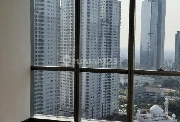 For Sale Private Pool Tower 1 ,anandamaya Residence  Menara Astra 1