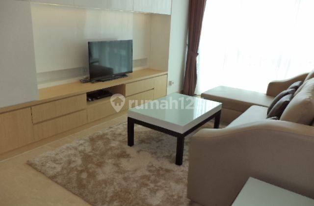 APARTEMEN SETIABUDI SKYGARDEN 2 BEDROOM 1