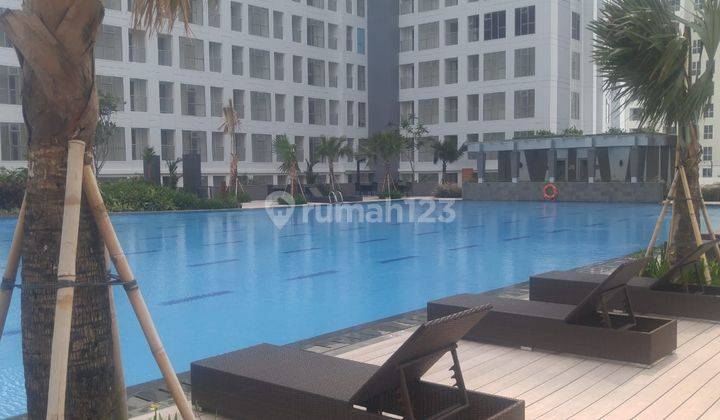 Apartemen M- Town Residences - Summarecon - Gading Serpong - Tangerang 1