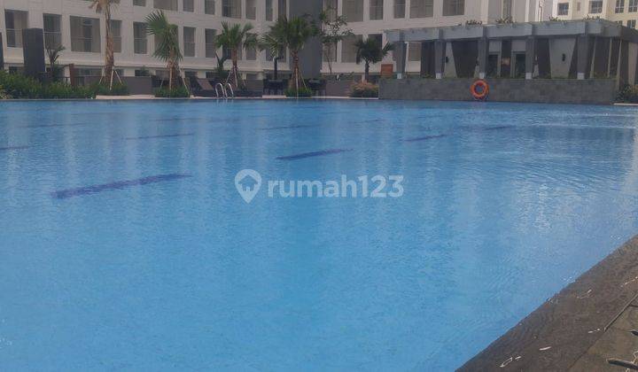 Apartemen M- Town Residences - Summarecon - Gading Serpong - Tangerang 2