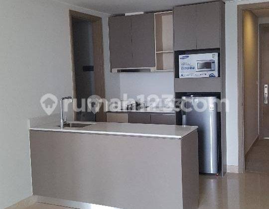 APARTEMEN GOLDCOAST 2 Bedroom TOWER BRANDNEW SIAP HUNI 2