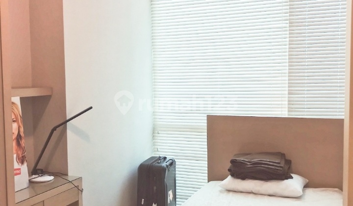 Apartemen Bellagio Mansion Private Lift Mega Kuningan Jakarta Selatan 2