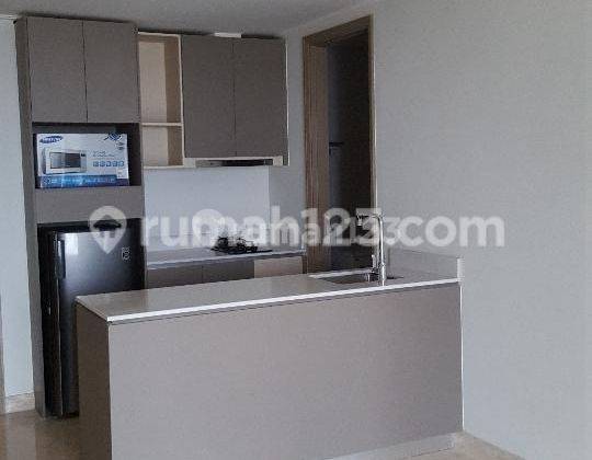 Apartemen Gold Coast 1 Bedroom, Semi Furnished, Pantai Indah Kapuk 2