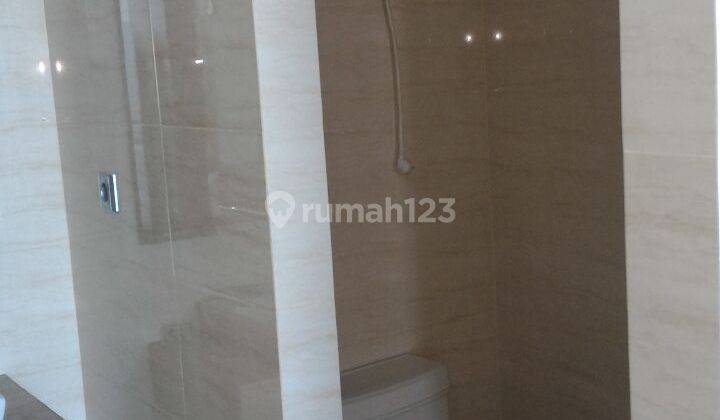 Apartemen Ancol Mansion, 1BR, luas 66m2, semifurnished. 2