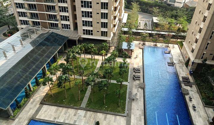 Apartemen Mewah di Pondok Indah Area 2