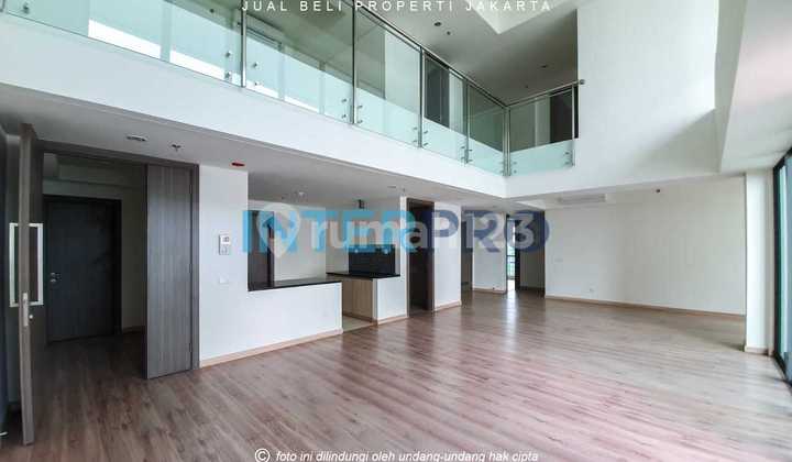 5-Bedroom Apartment Lowest Price St Moritz Tower Ambassador - 304M2 2