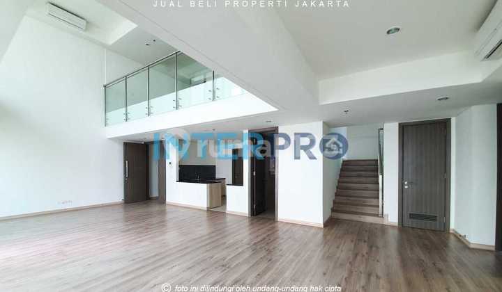 5-Bedroom Apartment Lowest Price St Moritz Tower Ambassador - 304M2