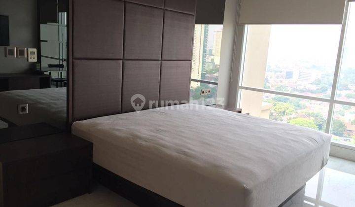 Apartemen Botanica Simprug 3BR 225sqm Full Furnished at Jaksel 1