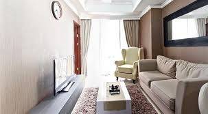 Apartemen Denpasar Residence 2BR uk 60m2 Full Furnished 1