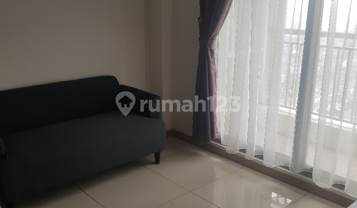 Apartemen Mtown Signature, aparteme premium diseberang Mall SMS 2