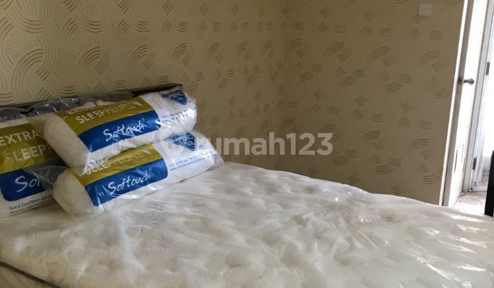 Apartemen Green Bay Pluit type STUDIO Fully furnish bagus 2