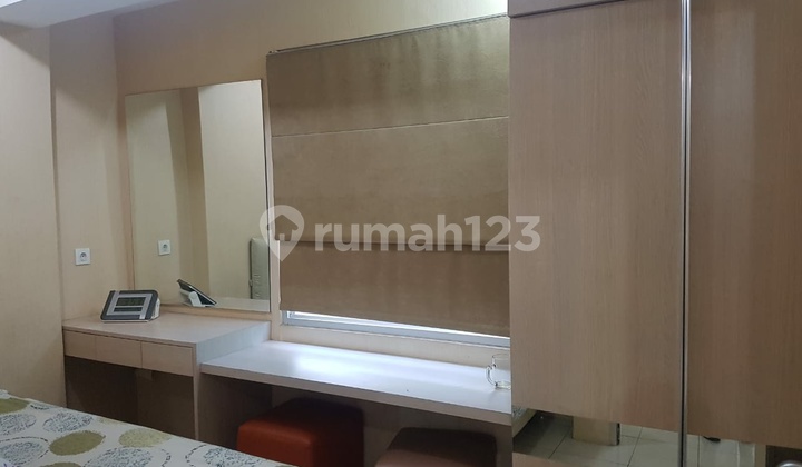 Green Bay 2BR Apartment Fully Furnished Nice