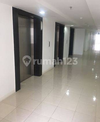 Apartemen murah Bassura City 1