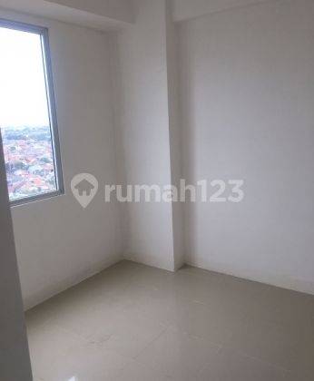 Apartemen murah Bassura City 2