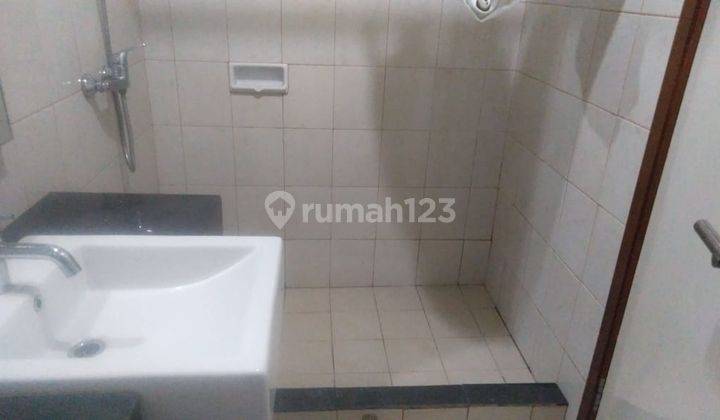 Sahid Sudirman Apartemen 1