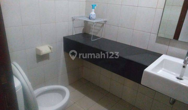 Sahid Sudirman Apartemen 2