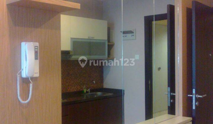 Apartemen Central Park 2