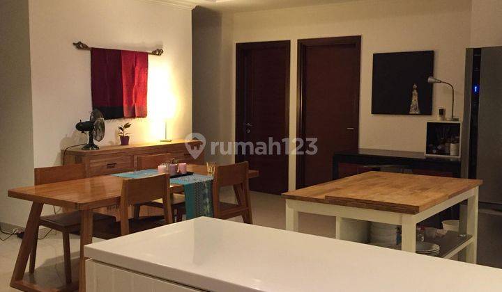 Denpasar Residence 3BR 1