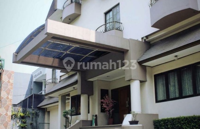 Apartemen service asset income, SCBD