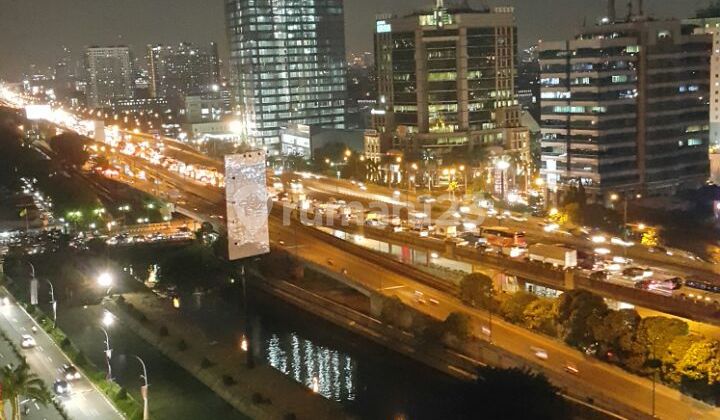 Di Sewa Apartemen City Home Moi Kelapa Gading Tower Hawaian Bay Lantai 19 Hadap Selatan 2