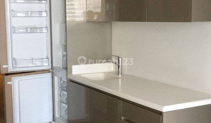 3BR Apartemen Mewah di District 8 SCBD, Jakarta Selatan 1