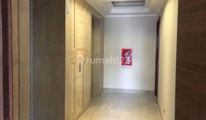 3BR Apartemen Mewah di District 8 SCBD, Jakarta Selatan 2