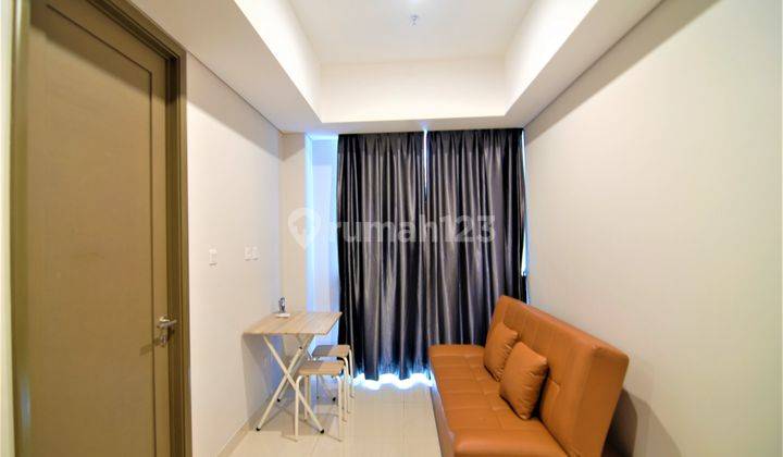 Apartemen 1 Kamar Tidur Taman Anggrek Residences 1