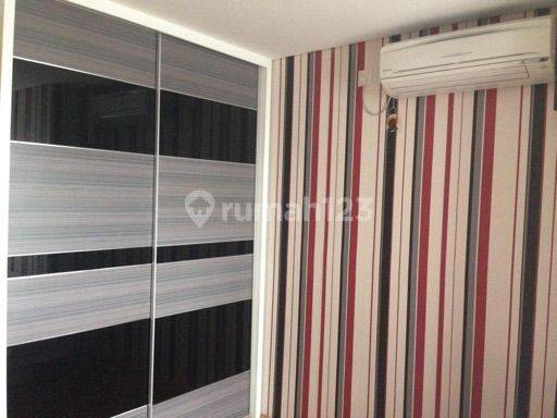 Apart MG suite 2 BR lantai 12 2