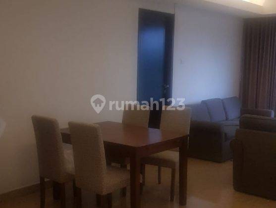 Apartemen Royale Springhill Kemayoran, Harga bagus , Siap huni 2