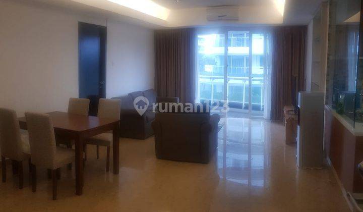 Apartemen Royale Springhill Kemayoran, Harga bagus , Siap huni 1