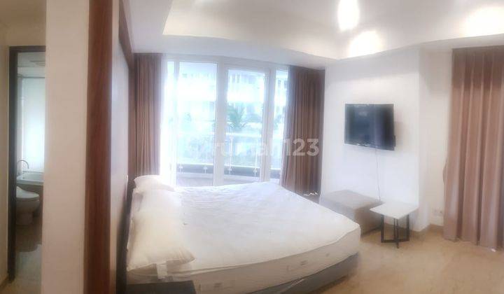 Apartemen Royale Springhill Kemayoran, Harga bagus , Siap huni 2