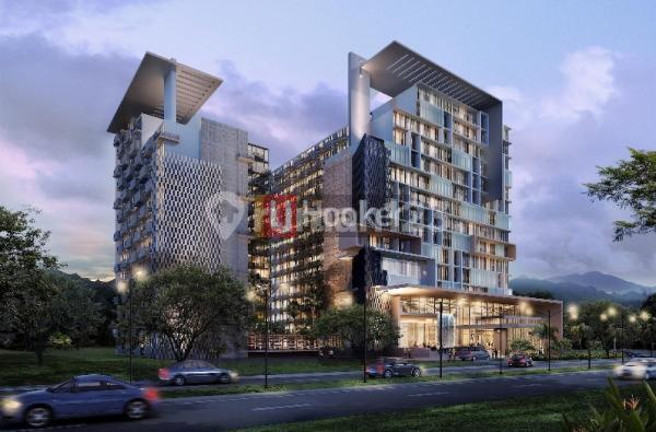 For Sale Apartment Condotel Icon Best Western in Bogor