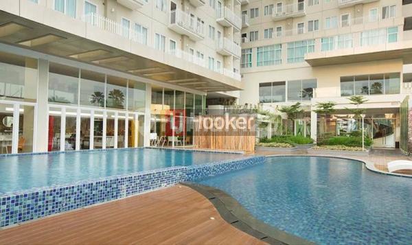 For Sale Apartment Condotel Icon Best Western in Bogor