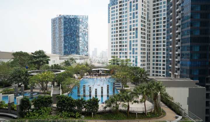 Casa Grande Tower Chianti Apartment