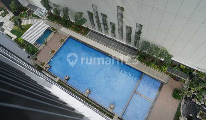 Apartmen casa grande Tower Chianti 2