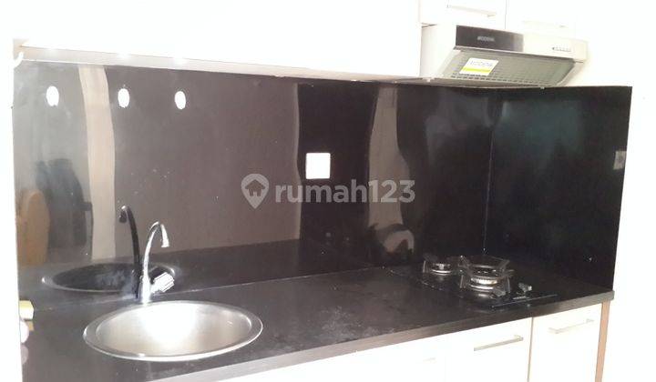 Apartemen Gardenia Boulevard 2BR at Pejaten, sangat murah, Kemang , Tb Simatupang 2