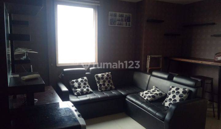 Apartement Sudirman suite siap huni 3 bedroom furnish. 2