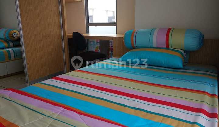 APT.MID TOWN SERPONG,HARGA NEGO 2
