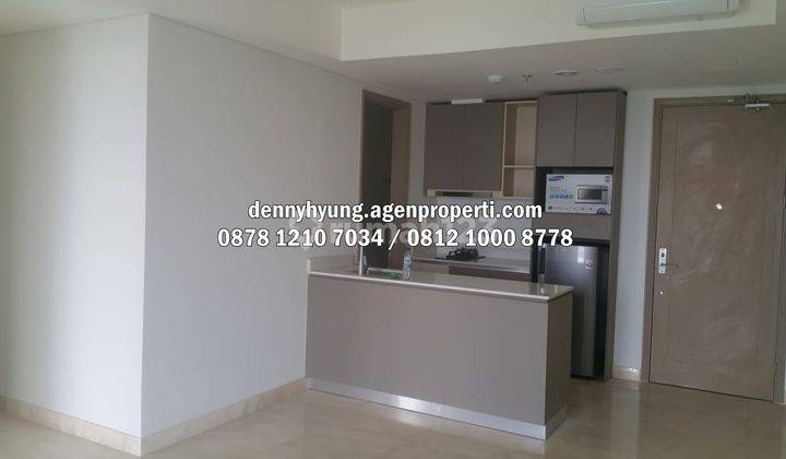 Apartemen Gold Coast PIK Pantai Indah Kapuk, 2+1 Bedroom 1