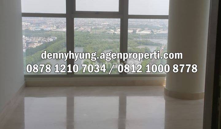 Apartemen Gold Coast PIK Pantai Indah Kapuk, 2+1 Bedroom 2