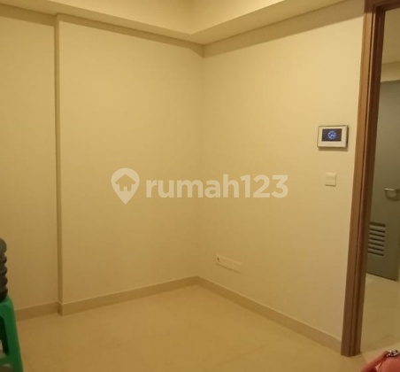 apartmnt Gold coast pantai indah kapuk 2
